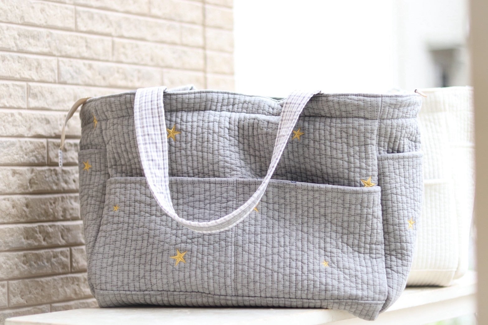 ripo☆ かわいいマザーズバッグ 紹介画像1