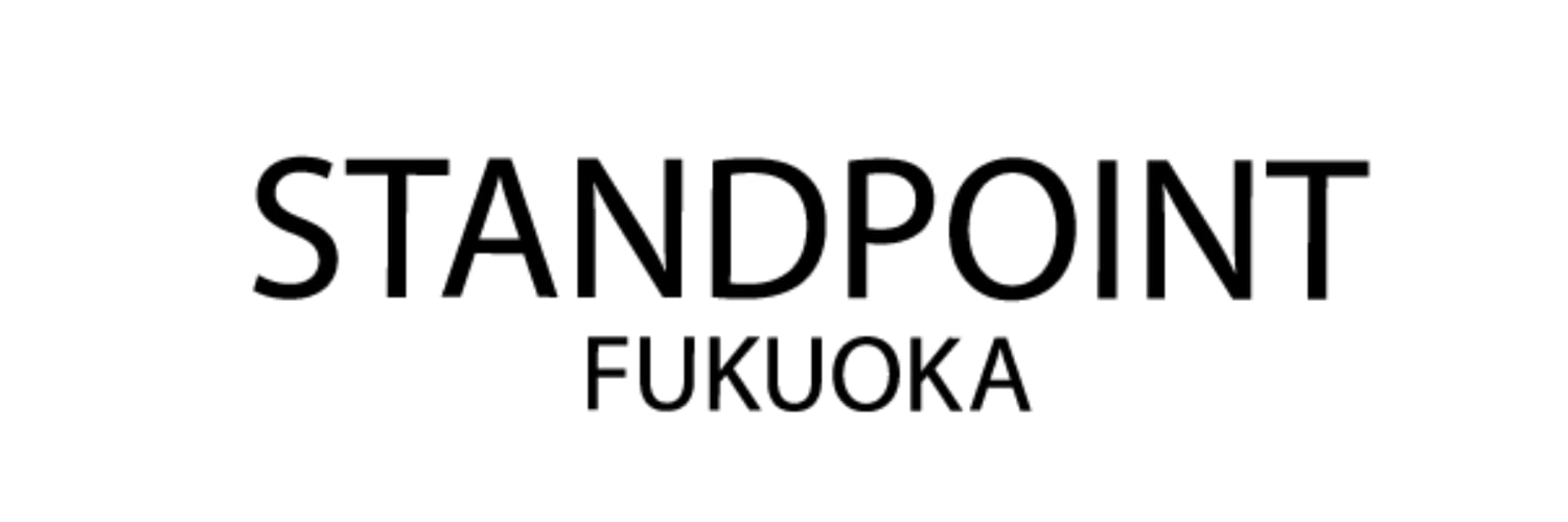 STANDPOINT-FUKUOKA- | 福岡赤坂 Gallery&Coffee クリエイターによるアート作品
