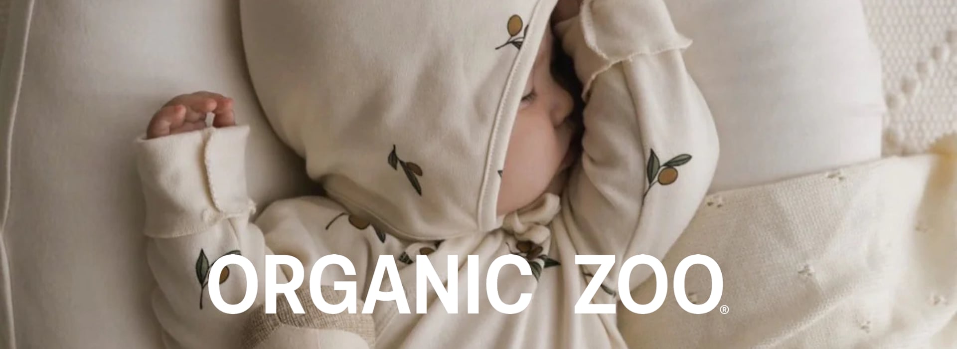 ORGANIC ZOO / オーガニックズー | RIRIBELL