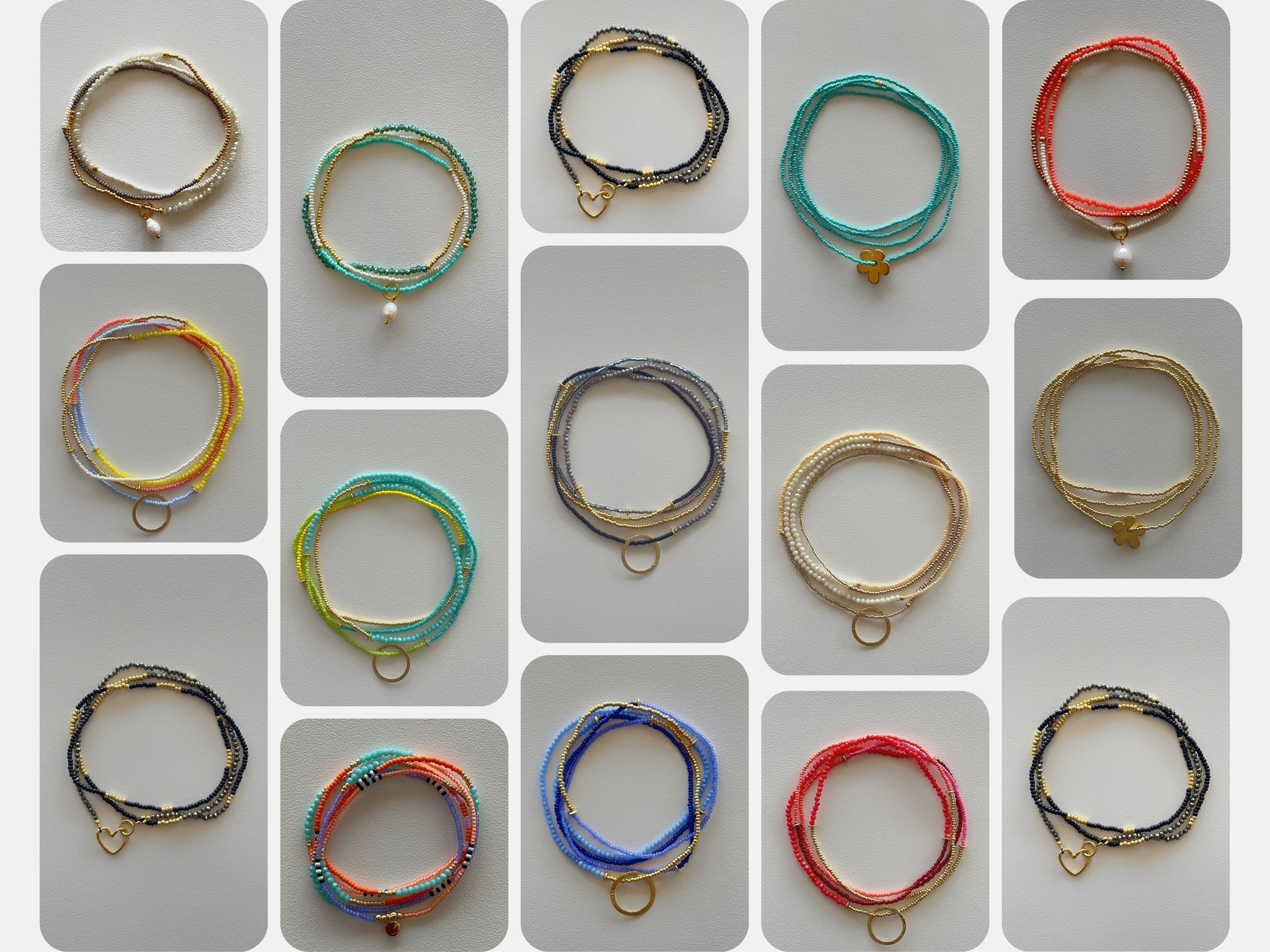 The Makery Collection