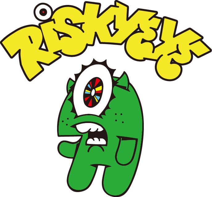 RISKYEYE