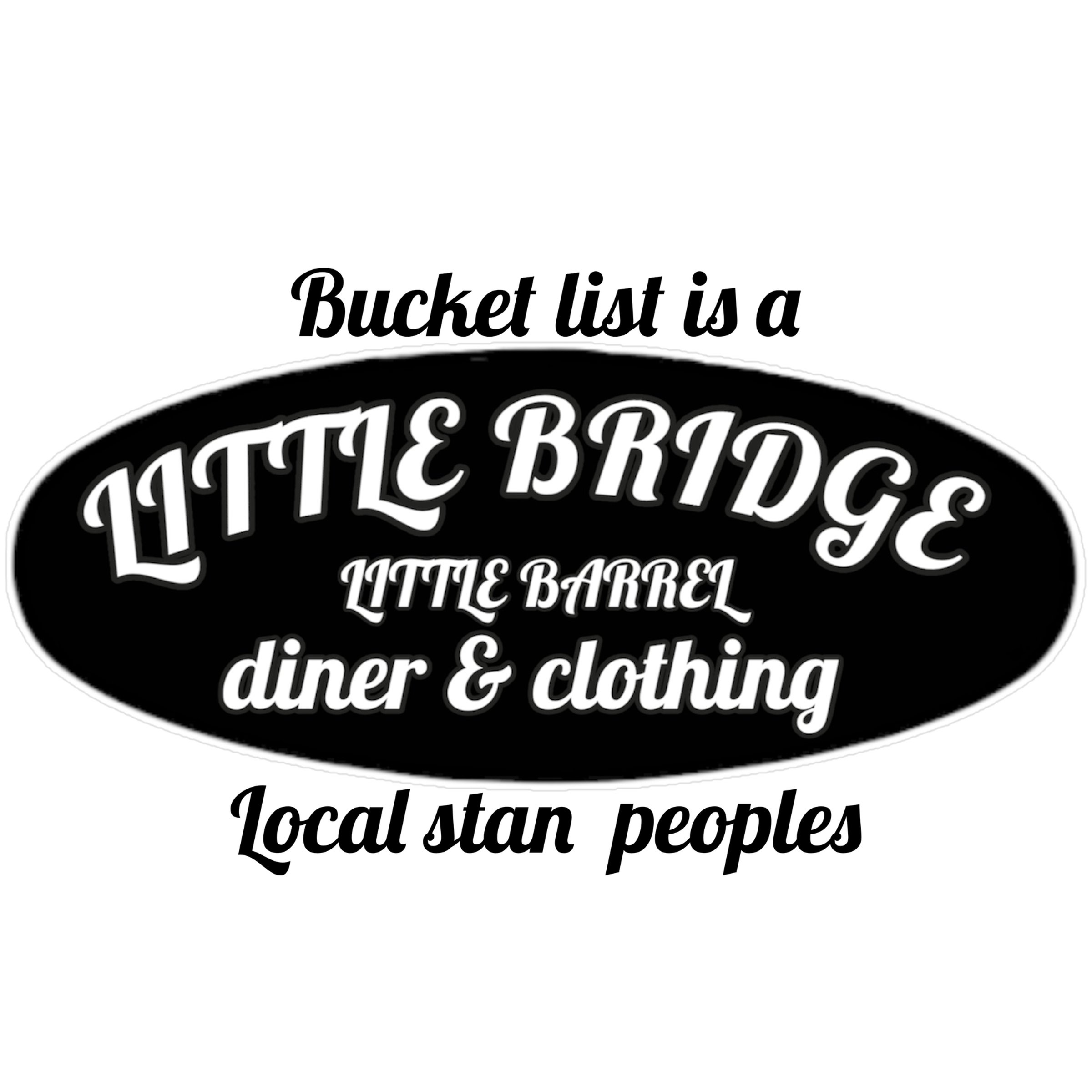 Little Bridge
