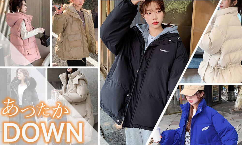 Ritz Chicオススメ特集