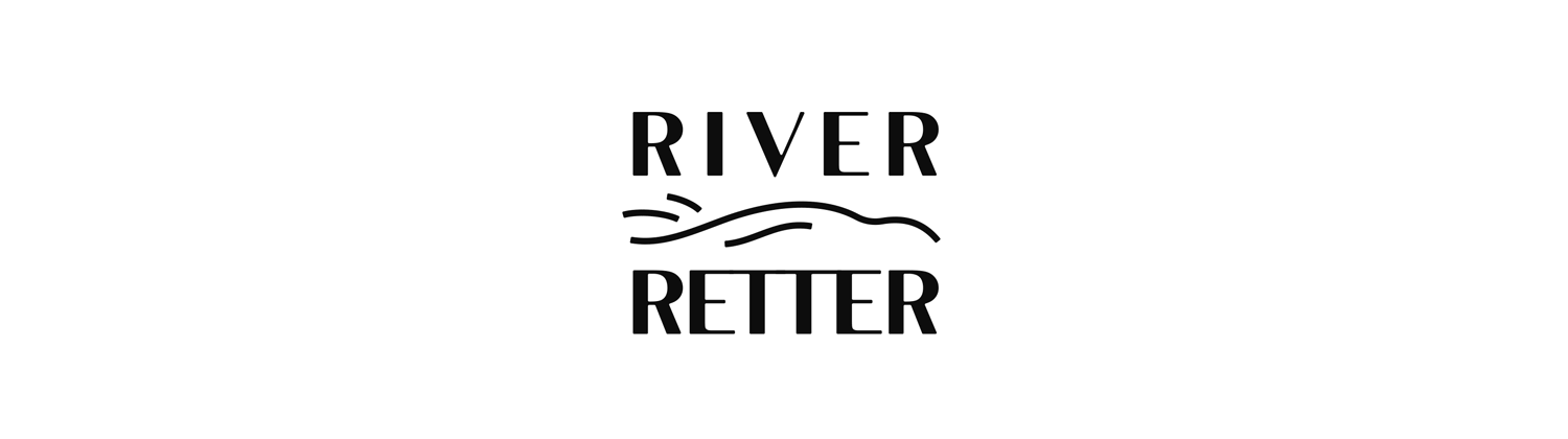 RIVER RETTER