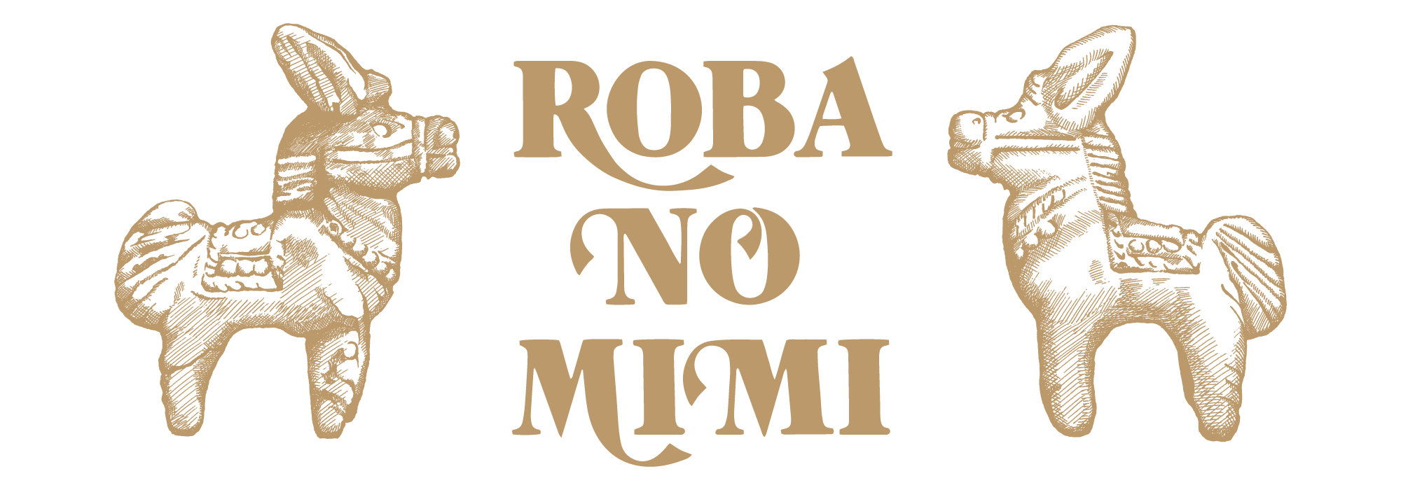 ROBANOMIMI online shop