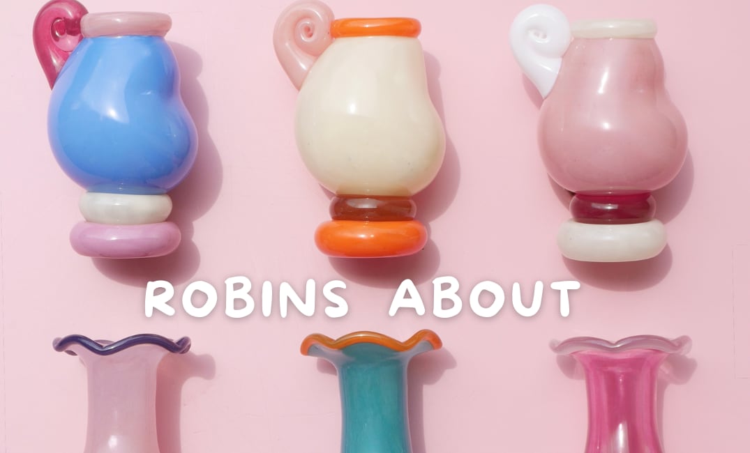 ROBINS紹介画像1