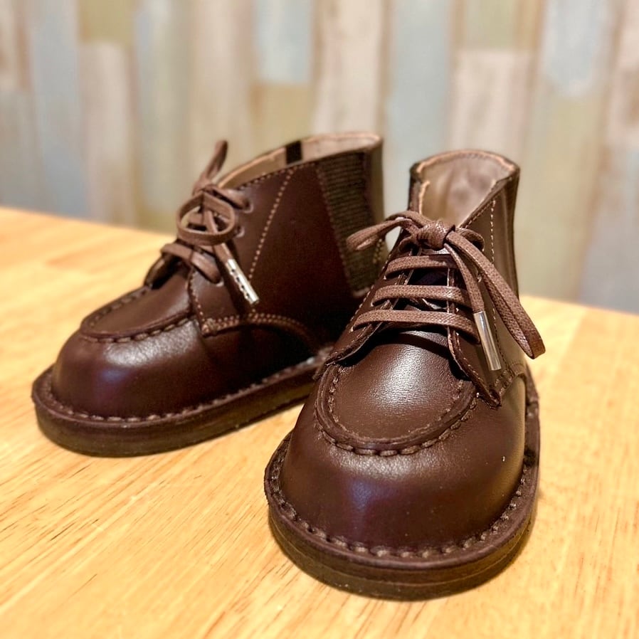 Baby shoes