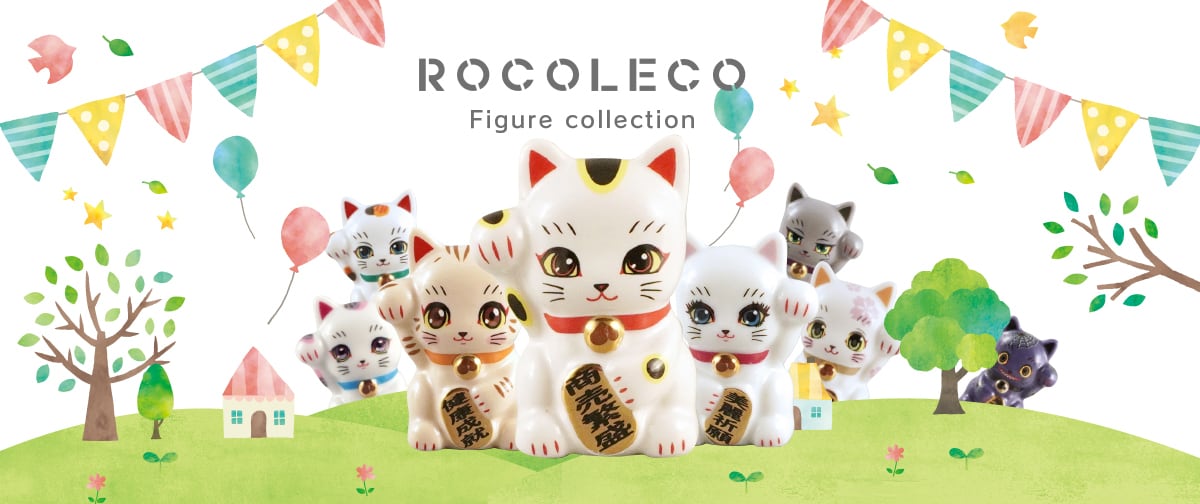 ROCOLECO OFFICIAL SHOP