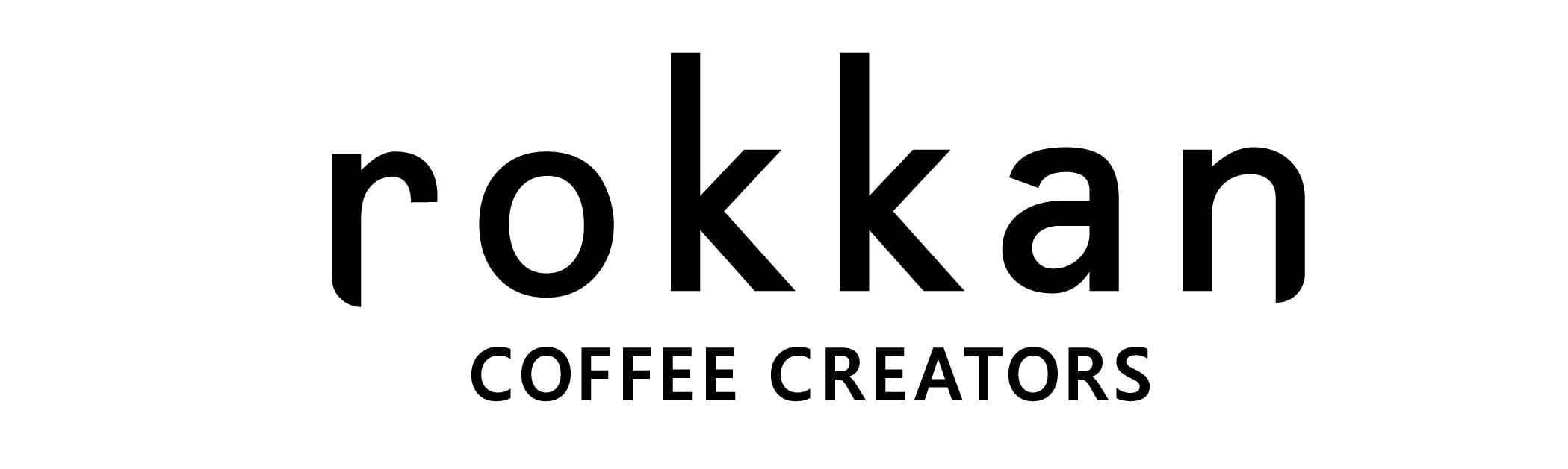 rokkan COFFEE CREATORS