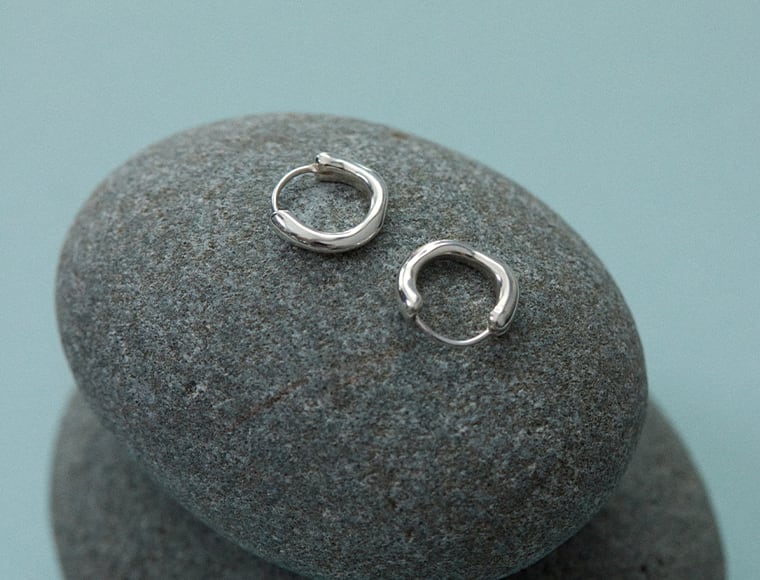 rokuジュエリー【良品】　16号 roku | ロク (@roku_jewelry) • Instagram photos and videos