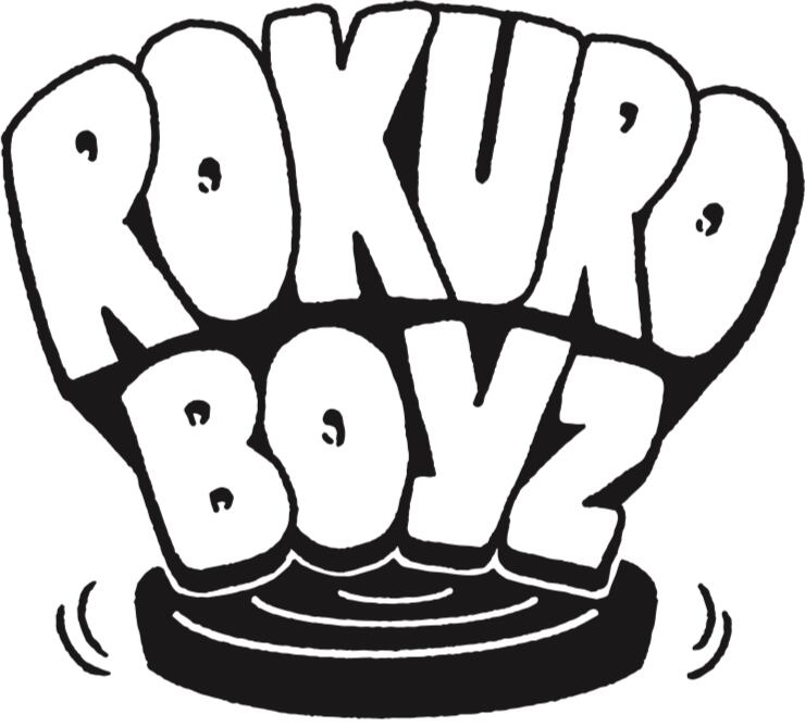 rokuroboys CERAMICS STORE