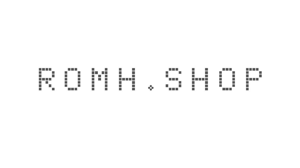 romh.shop