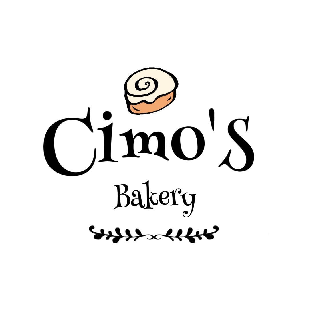  Cimo’s Bakery 