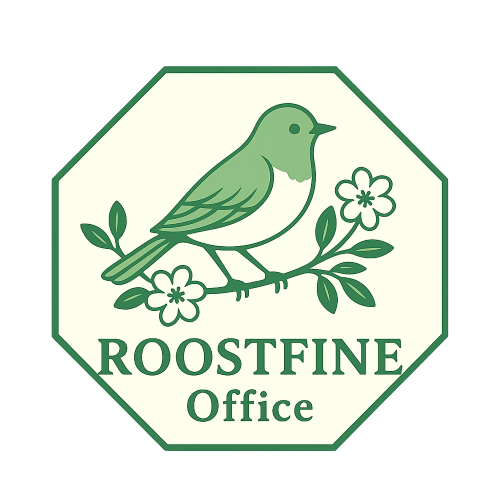 roostfineあねくす