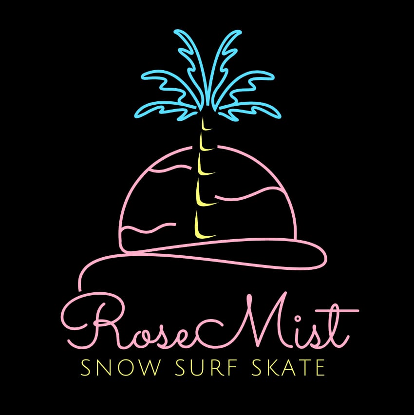 ROSEMIST Snow Surf Skate Shop Online Store