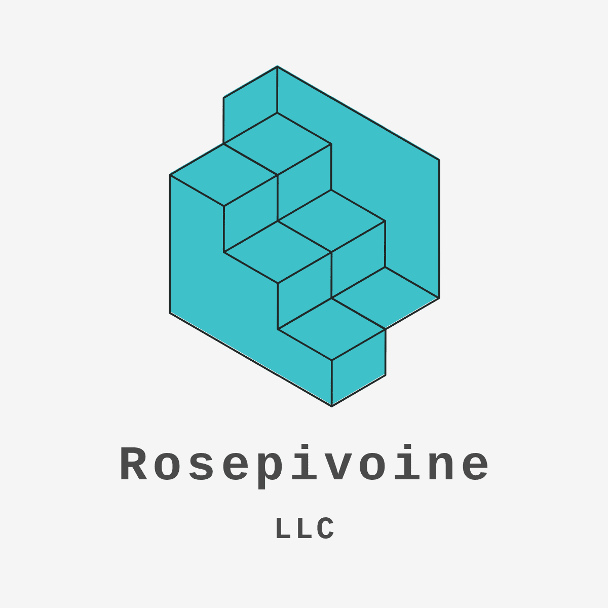 Rosepivoine Shop