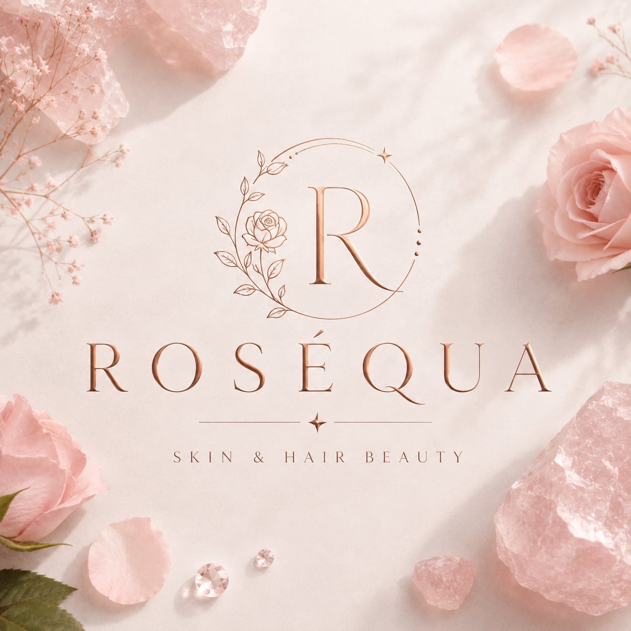ROSÉQUA