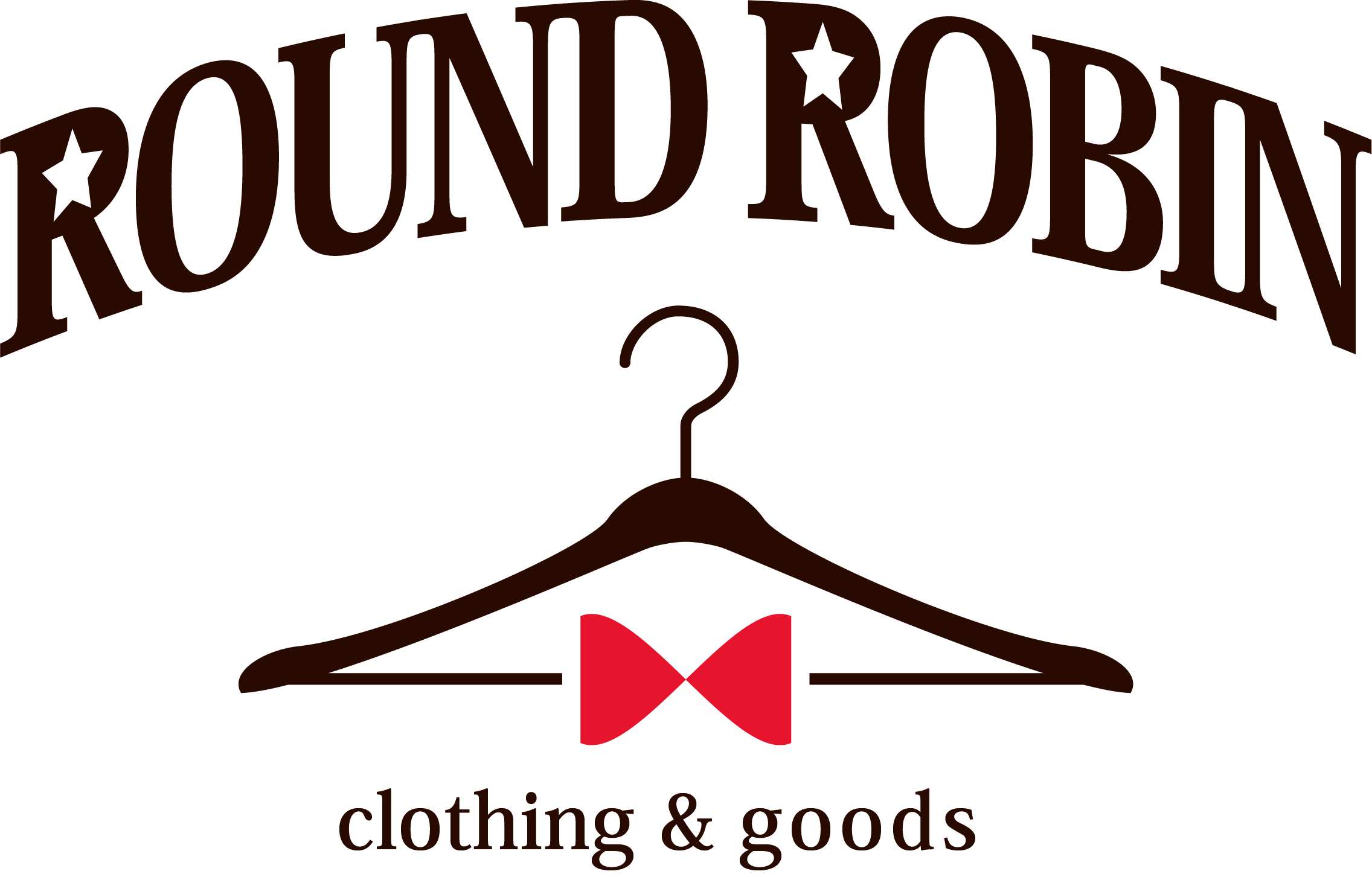 ROUNDROBIN clothing & goods