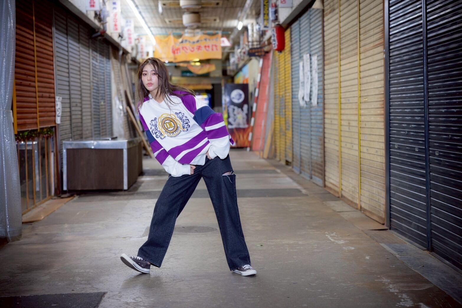 90年代 PUFFY　 パフィー ツアーパーカー　Lサイズ 90年代 PUFFY パフィー ツアーパーカー Lサイズ