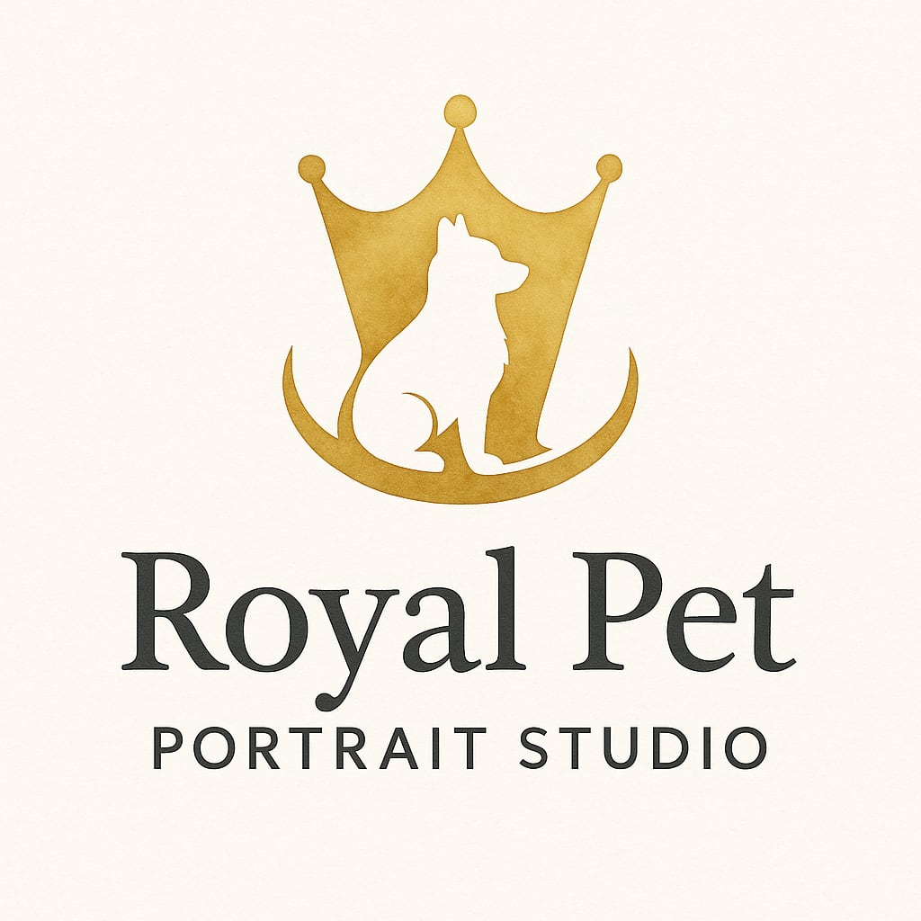 ペット肖像画専門店