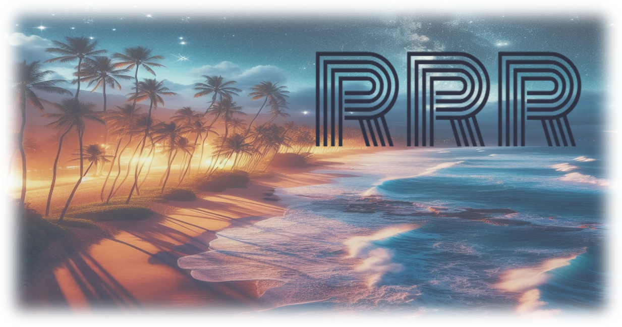 RRR & Tails