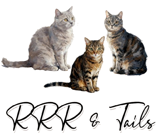 RRR & Tails