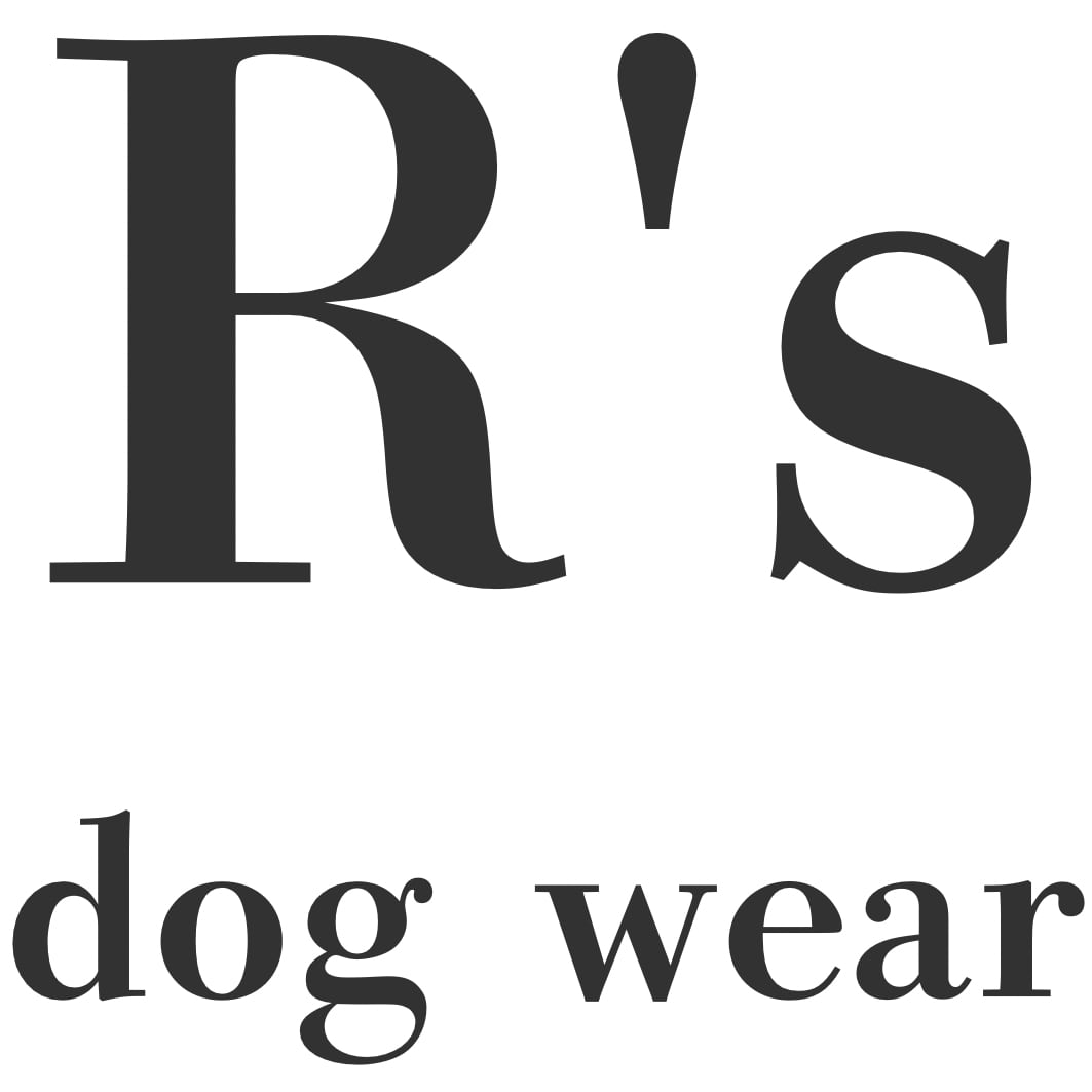 R's dogwear