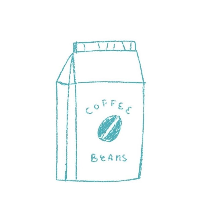 コーヒーの選び方