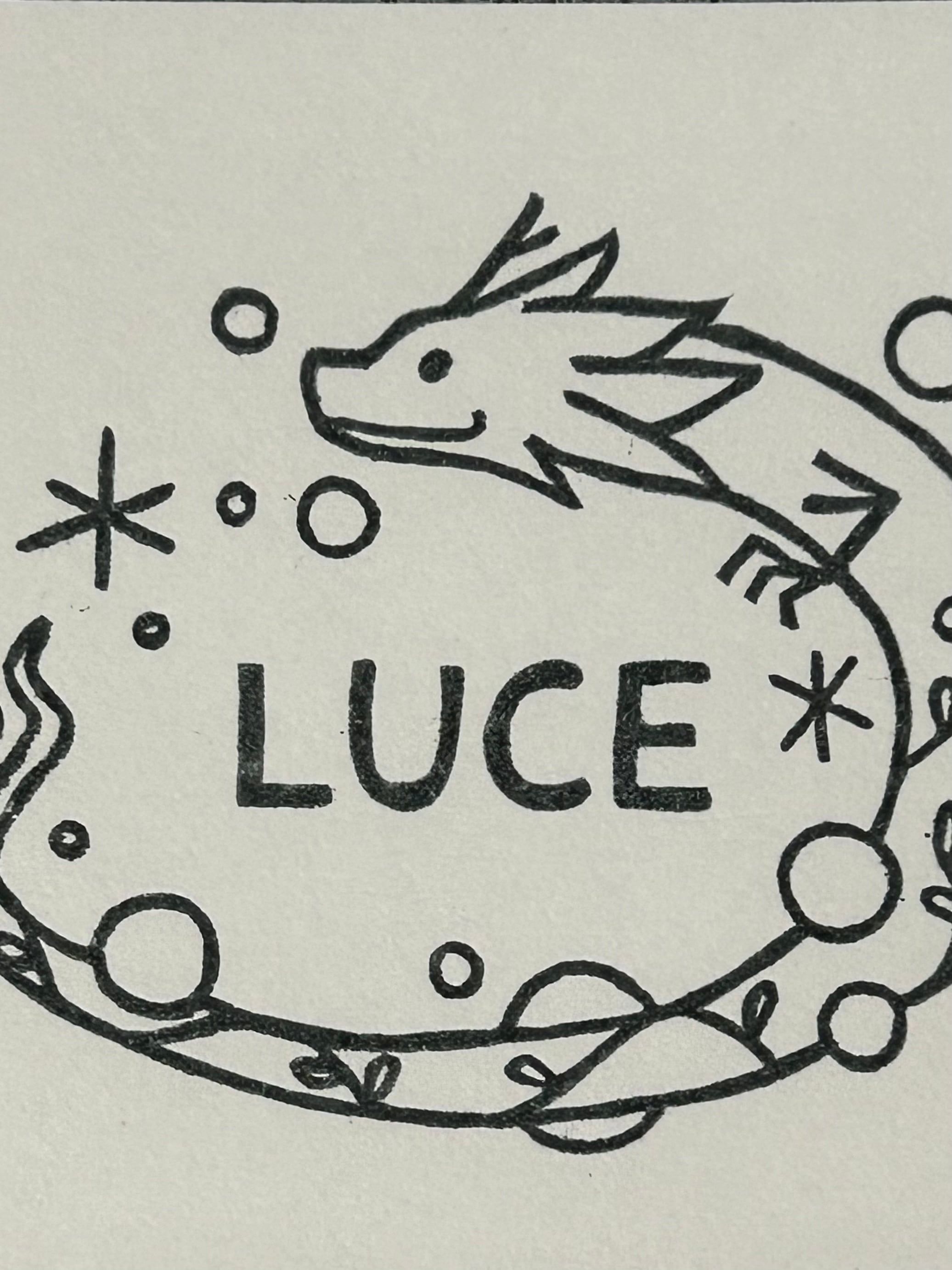 Luce（ルーチェ）