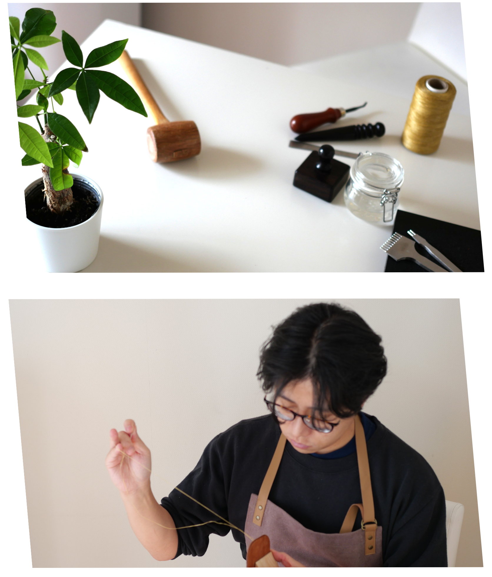 ATELIER RUFU（アトリエ ルーフ）