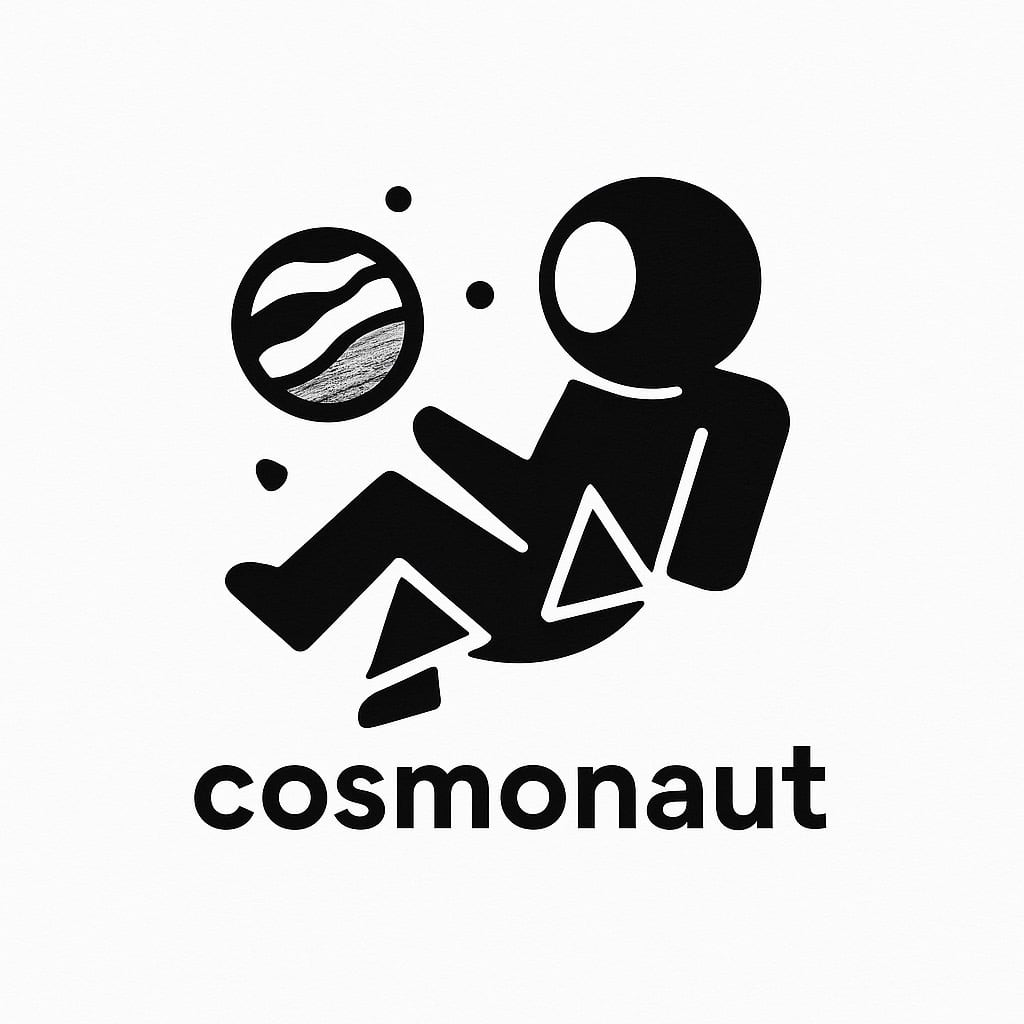 cosmonaut (元:Ruk craft works)