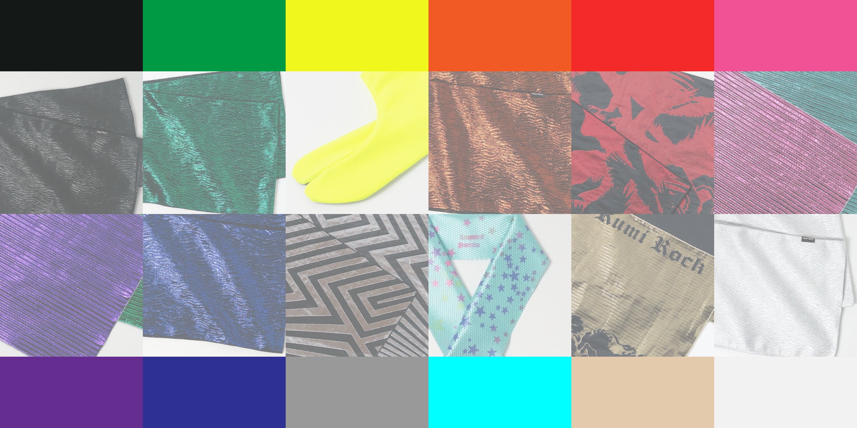 The Color Edit