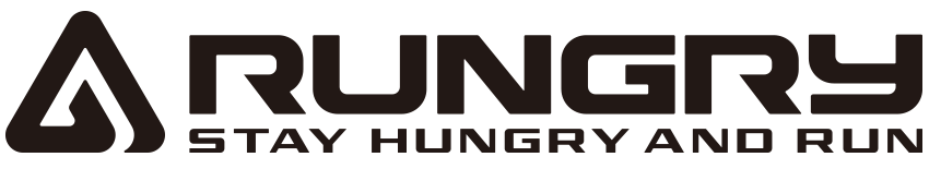 トレラン専門店ＲＵＮＧＲＹ