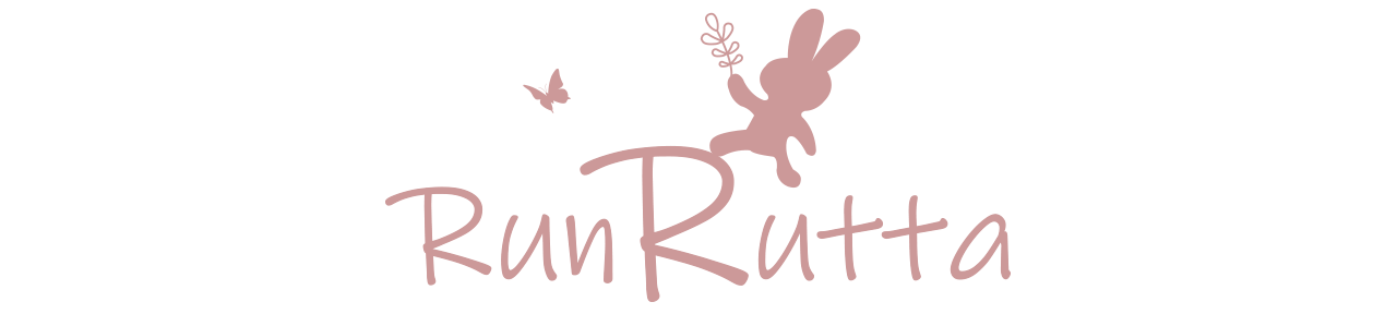L字財布・RunRutta[ルンルッタ]