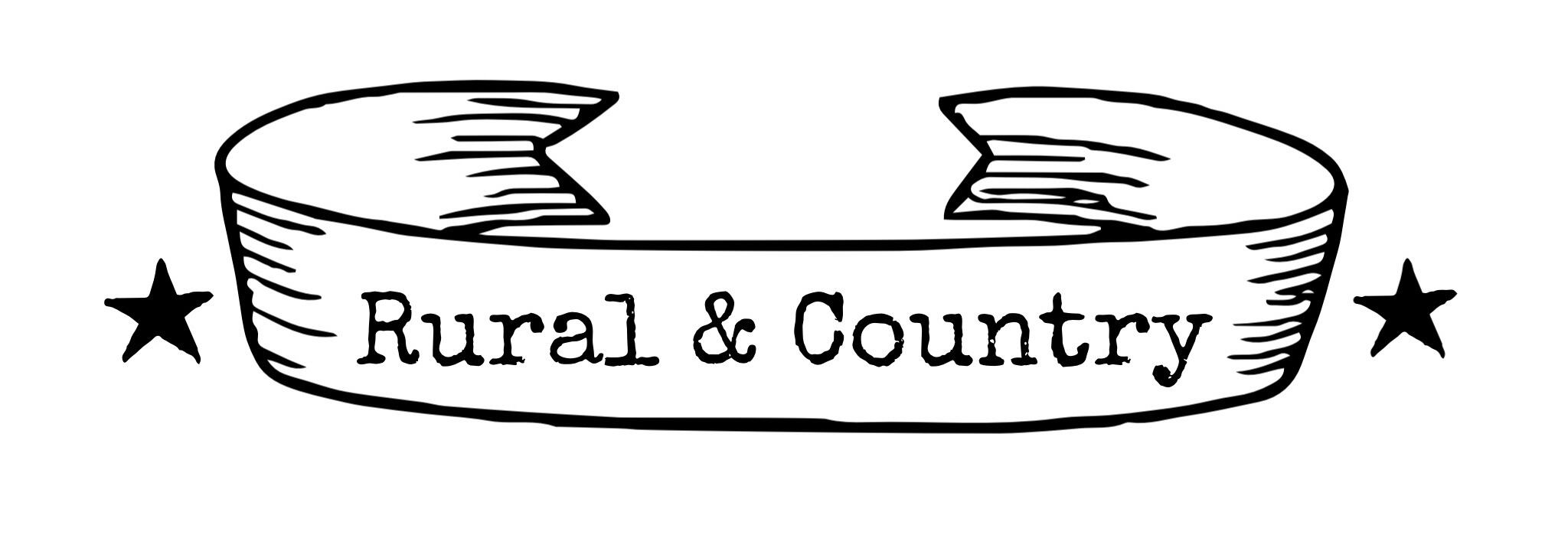 Rural & Country