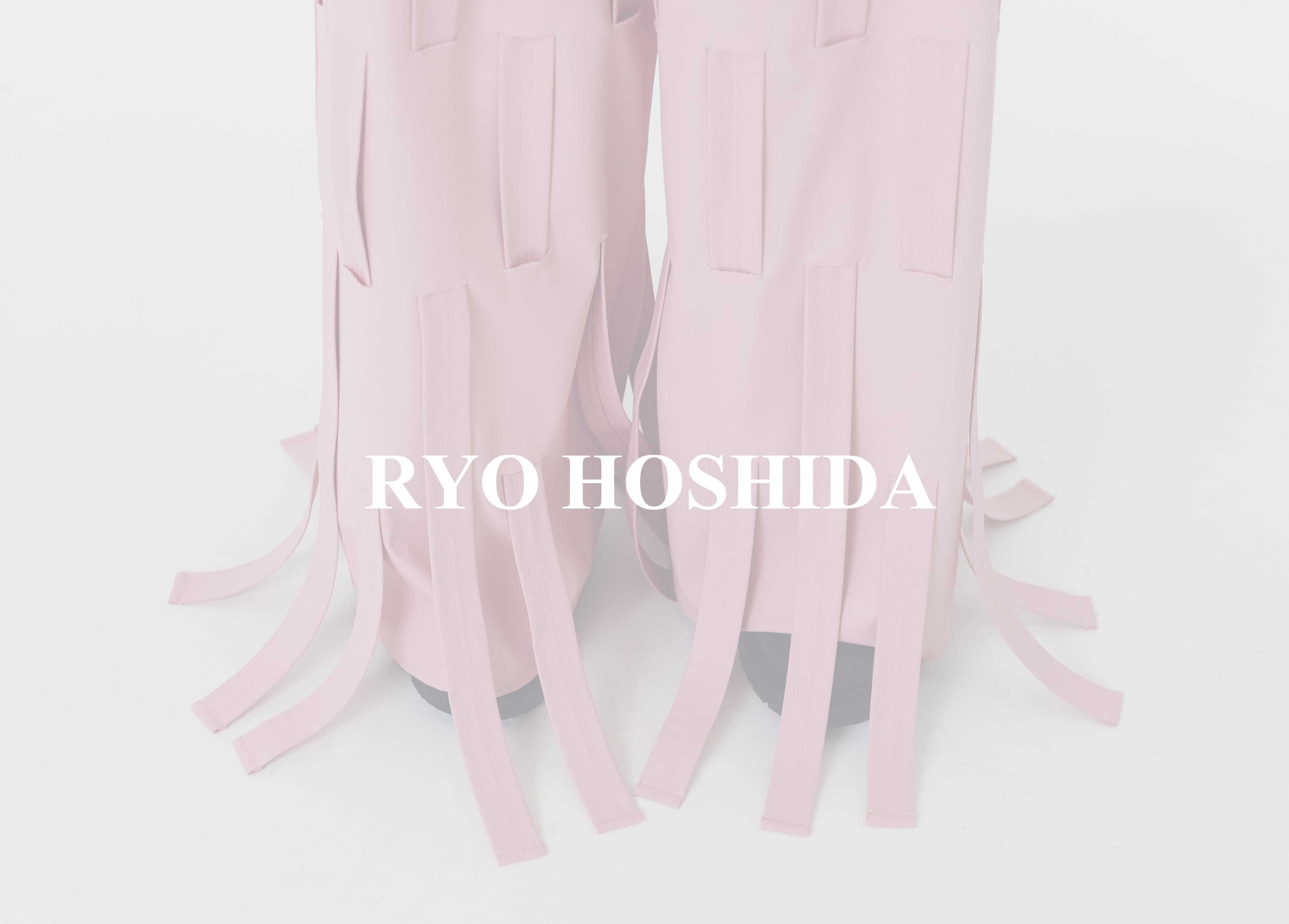 RYO HOSHIDA