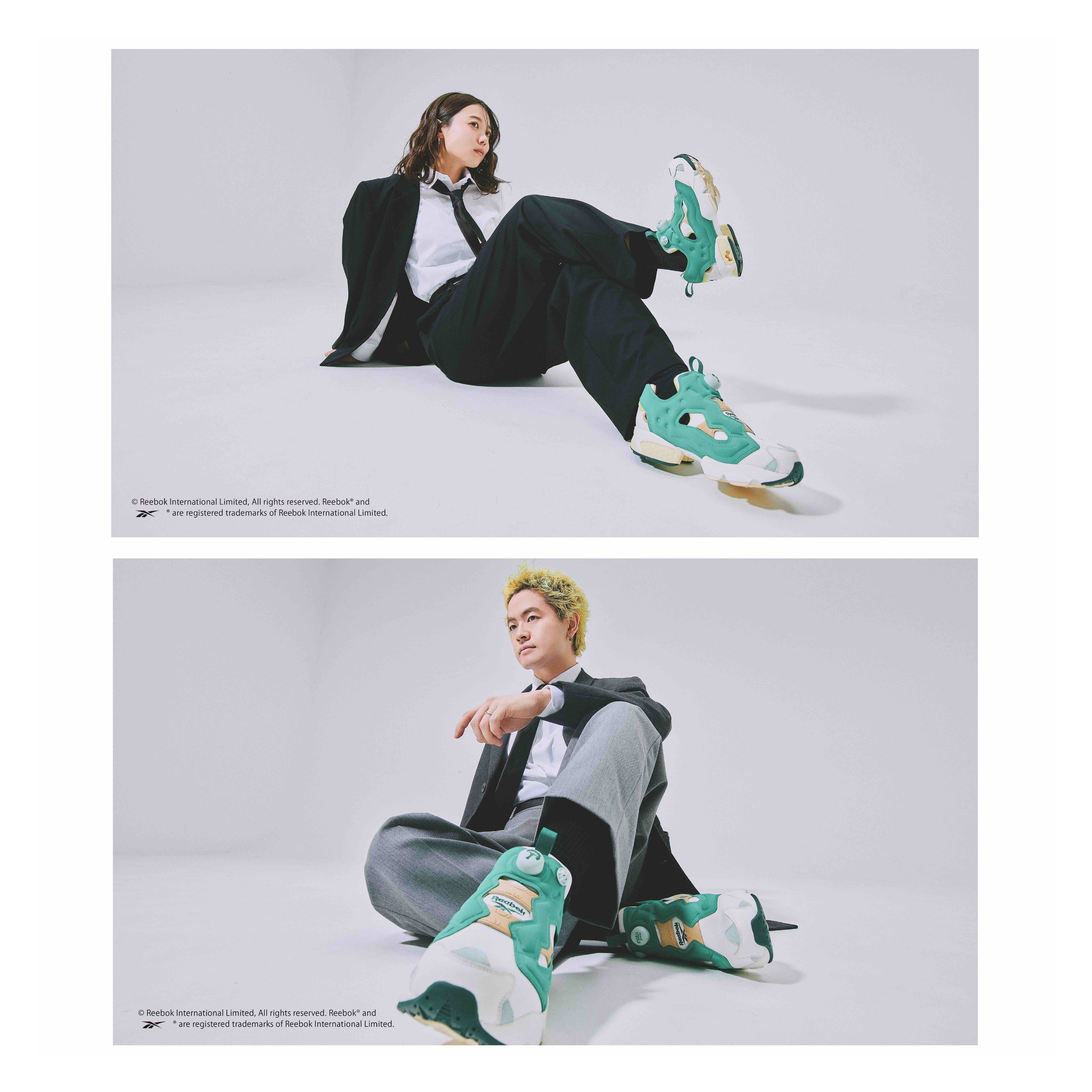 緑黄色社会 official store