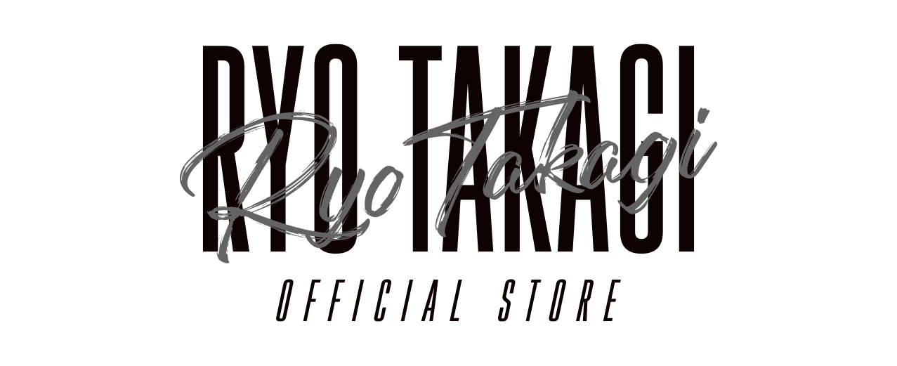RYO TAKAGI official store
