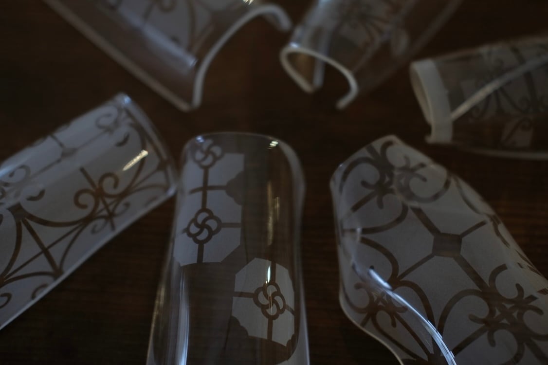 WanWanCheng ｜窗景茶則