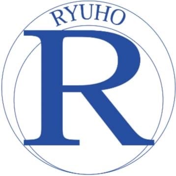 リュウホウ