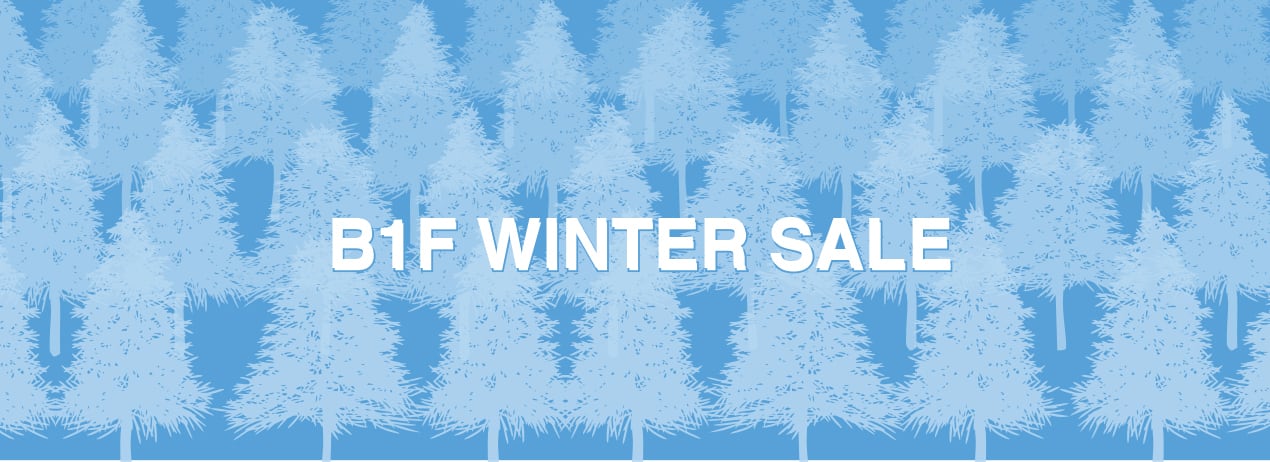 SHINICHIRO ARAKAWA B1 地下室