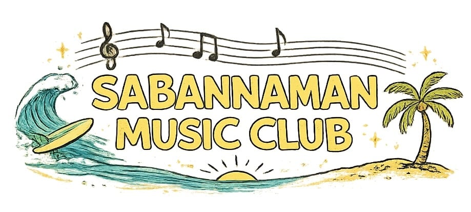 SBM MUSIC CLUB