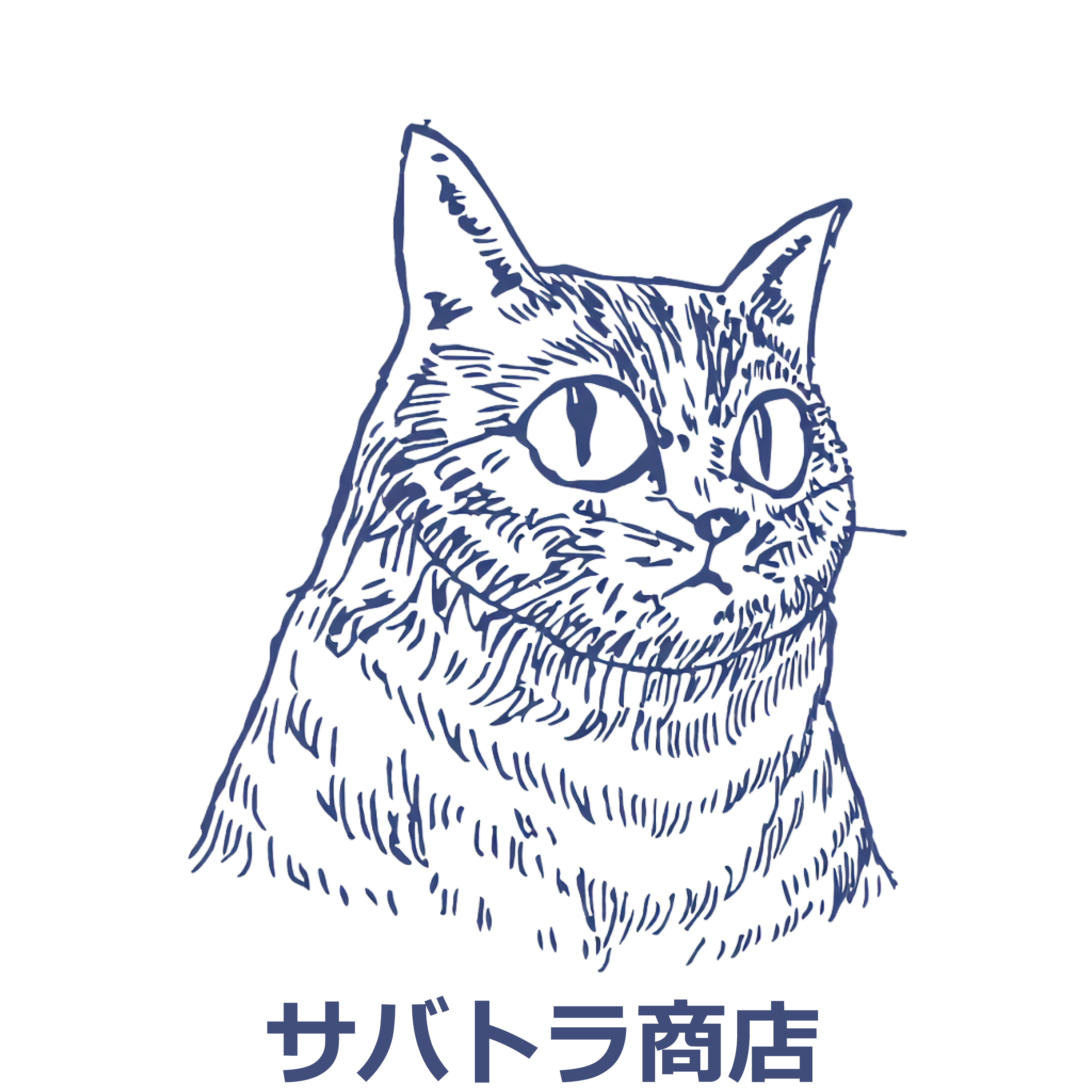 サバトラ商店（OFFICIAL SHOP）