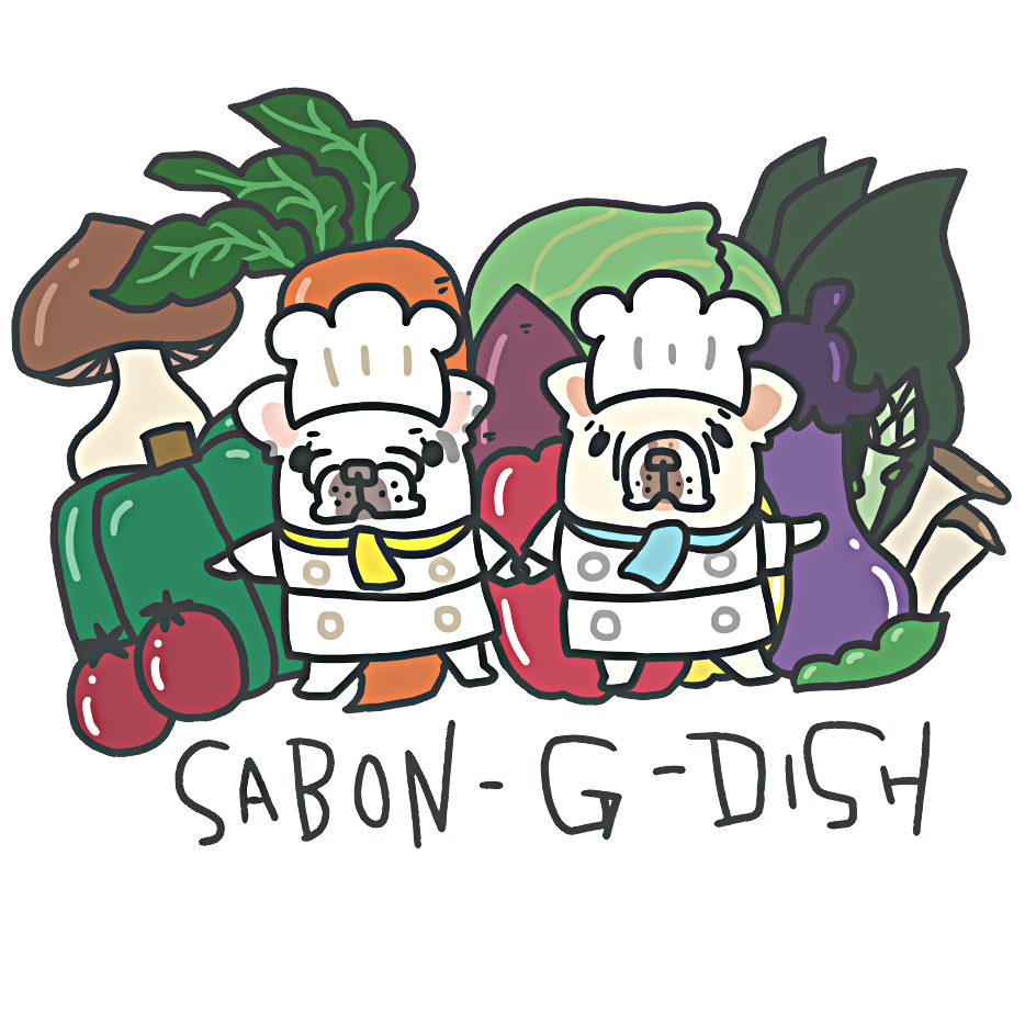 SABON-Ｇ DISH