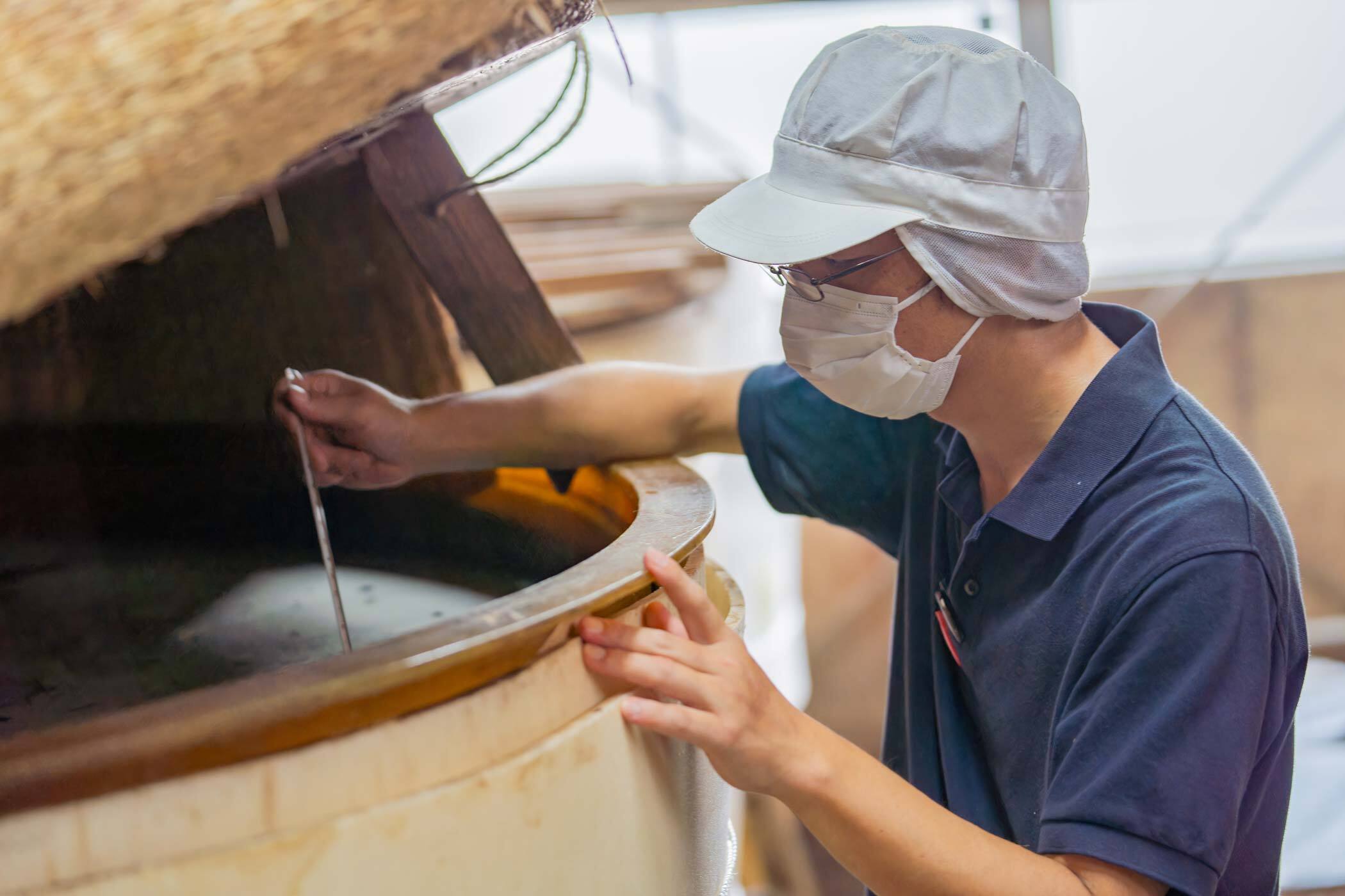 食酢・調味酢 | サガ・ビネガー