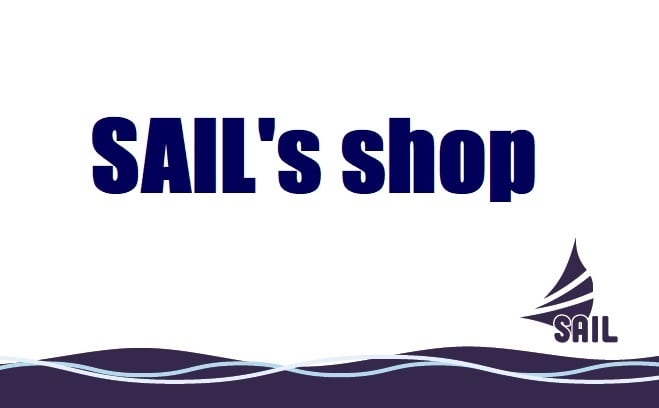 SAIL's shop