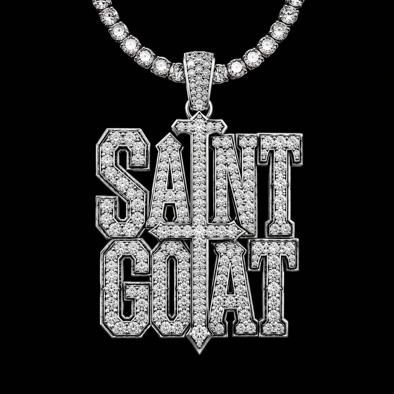 saintgoat