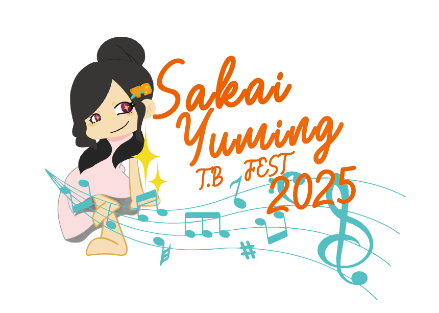 sakaiyumingT.B.Fest Stores