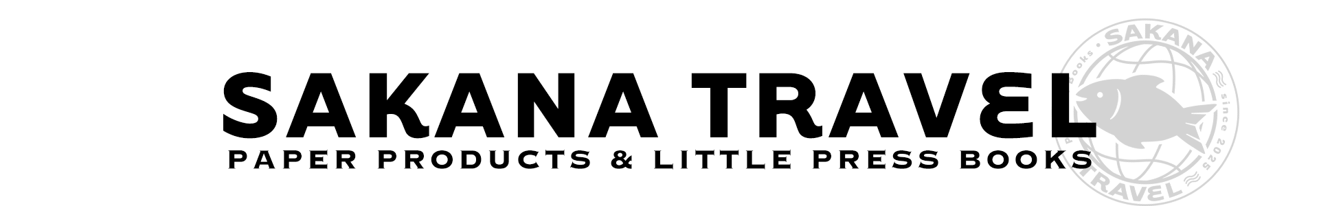 SAKANA TRAVEL