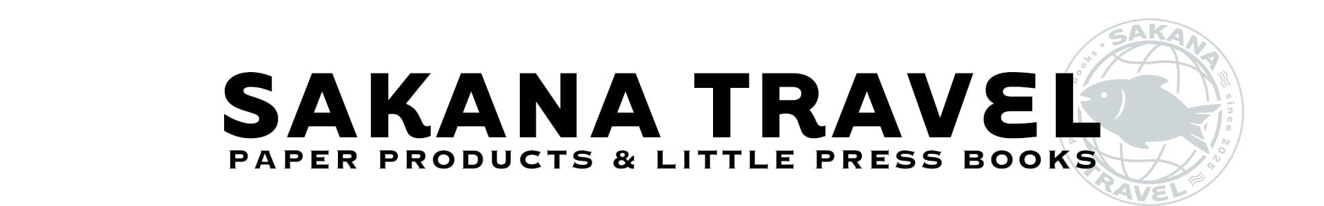 SAKANA TRAVEL